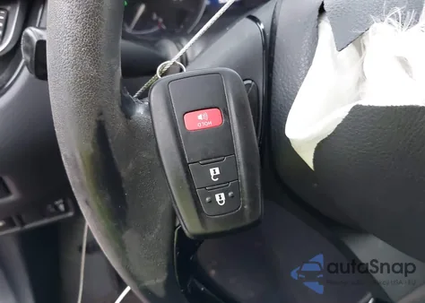 2018 Toyota C-Hr Xle Premium из США, поврежденный, VIN JTNKHMBX8J1007594